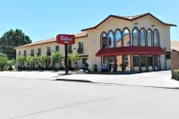 Quality Inn Bishop Near Mammoth