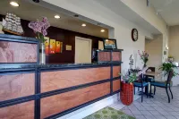 Key West Inn - Tunica Resort Hotel di Tunica Resorts