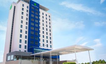 Hilton Garden Inn Silao Aeropuerto Bajio