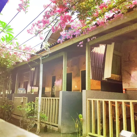 Oda Bungalows