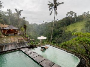 Ulun Ubud Resort