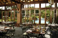 Iguazú Grand Resort Spa & Casino - breakfast