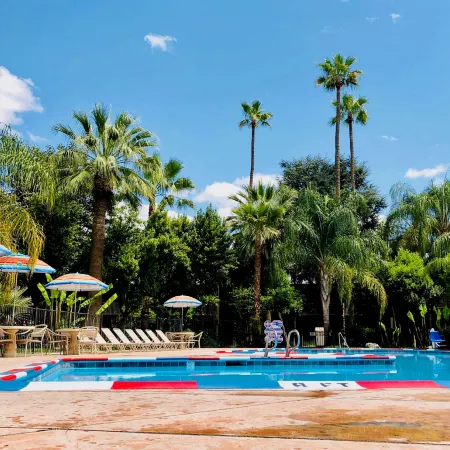 SureStay by Best Western Bakersfield Central