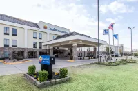 Comfort Inn & Suites Ardmore Hotels near A.S.A.P. (Ardmore Ship and Print)