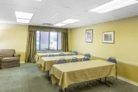 Quality Inn Calera I-65 Exit 231