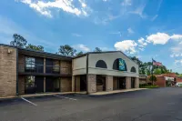Quality Inn Hotels in Tupelo