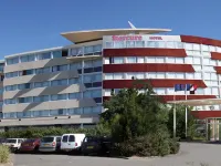 Hôtel Mercure Vannes le Port Hotel a Ile aux Moines