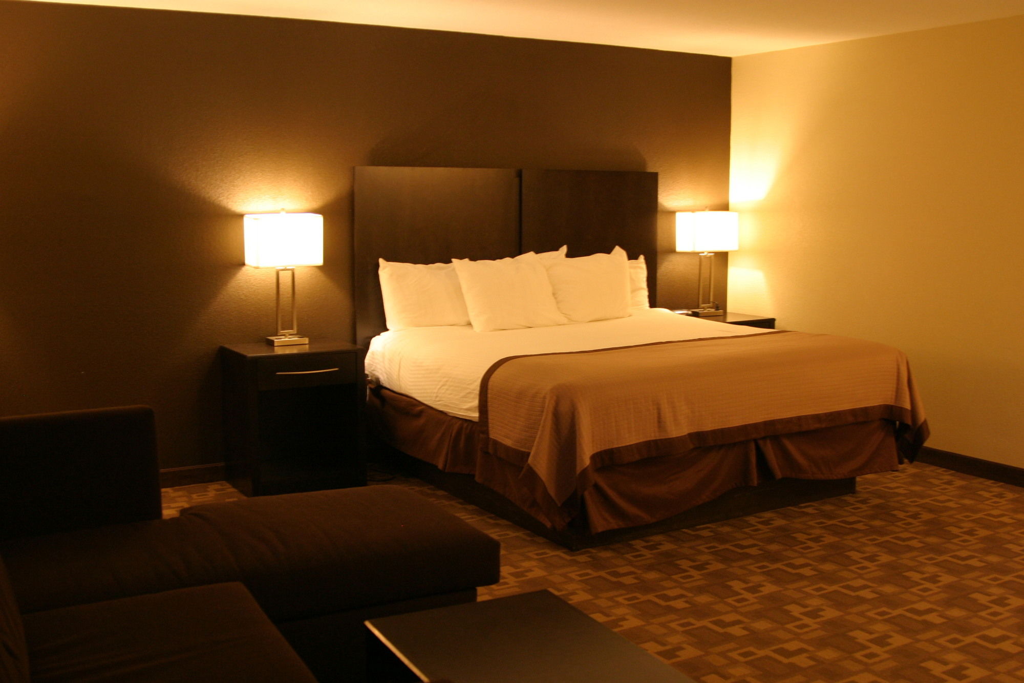 Best Western Rochester Hotel Mayo Clinic Area/St. Mary's