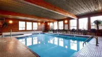 Best Western Plus Country Meadows Inn Hotels in Langley