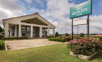 Quality Inn Robinsonville