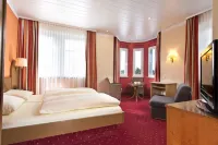Goldenes Fass Hotels in der Nähe von Rothenburg ob der Tauber Central Railway Station