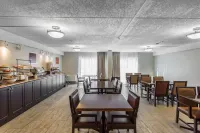 Comfort Inn Midland