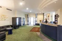 Hotel Mirage Düsseldorf-Neuss Hotels in Neuss