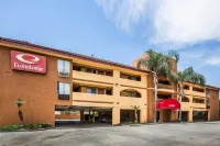Pico Rivera Inn and Suites Hotels in Pico Rivera