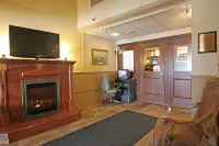 Fireside Inn and Suites Bangor Hotels in Bangor