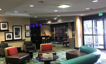 Hampton Inn Glenwood Springs