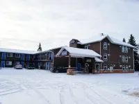 Travelodge by Wyndham Edmonton Airport Các khách sạn ở Leduc