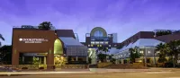 DoubleTree by Hilton Esplanade Darwin Hotel in zona Darwin Entertainment Centre