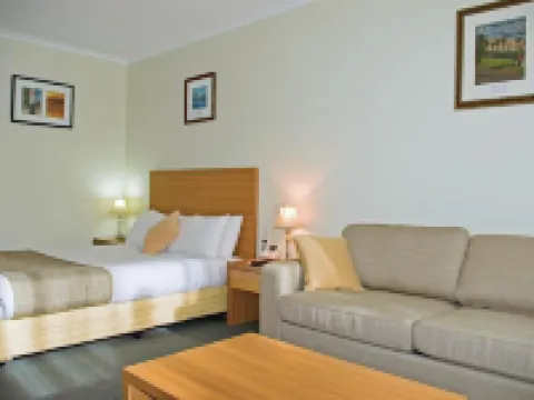 Admiralty Inn Hotels in Geelong