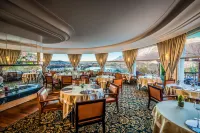 Les Trésoms Lake and Spa Resort Hotels in Sevrier