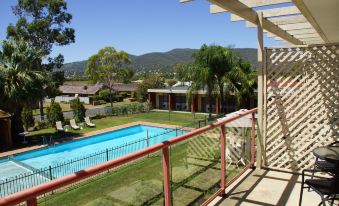 Econo Lodge Gateway Tamworth