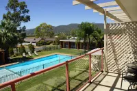 Econo Lodge Gateway Tamworth Hotels in Hillvue