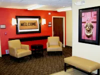 Extended Stay America Suites - Minneapolis - Airport - Eagan - South Hotel a Eagan
