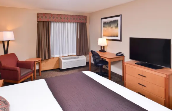 奧林匹克貝斯特韋斯特優質酒店