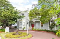 The Riversleigh Hotel a Bairnsdale