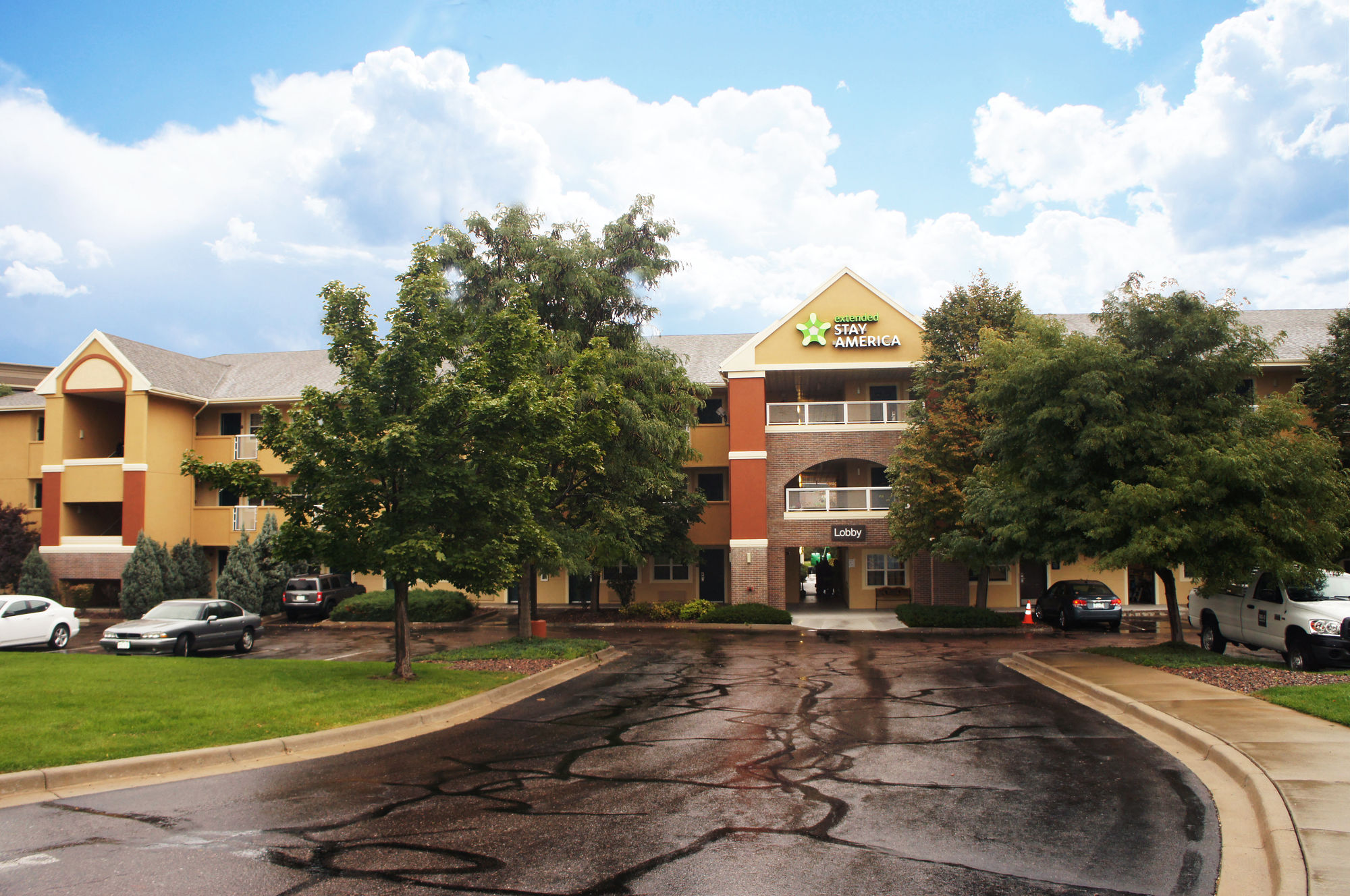 Extended Stay America - Denver - Lakewood South