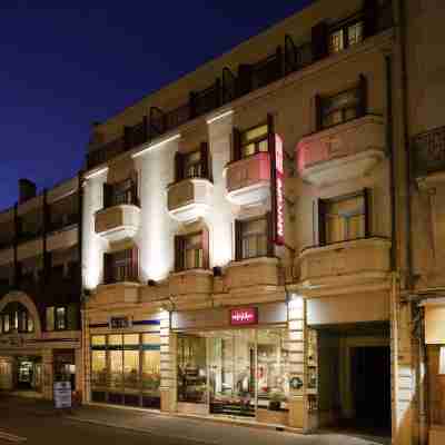 Hôtel Mercure Annecy Centre Hotel Exterior
