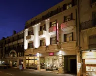Hôtel Mercure Annecy Centre Отели рядом с достопримечательностью «Notre-Dame de Liesse»