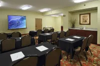 Hampton Inn Ruston Hoteles en Ruston