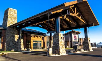Copper King Convention Center, Ascend Hotel Collection