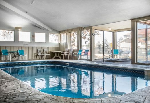 Days Inn by Wyndham Barrie