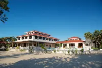 Naïa Resort and Spa Các khách sạn ở 