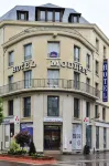 Best Western Plus Le Moderne