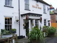The Bulls Head Hotels in Fishbourne