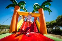 Camping le Sainte Marie