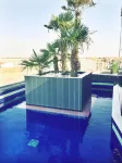 Resotel - piscina