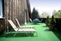 Landhotel Villa Foresta Hotels in Braunlage