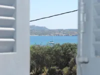 Milos Bay Suites - Ocean View