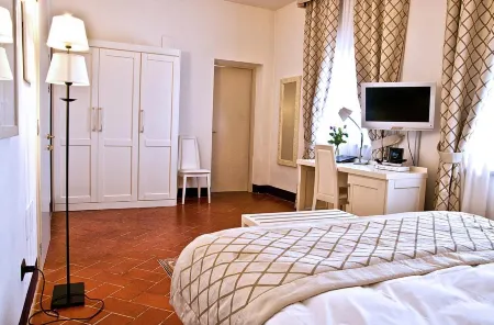 Hotel San Miniato