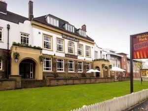 Premier Inn Manchester (Heaton Park)