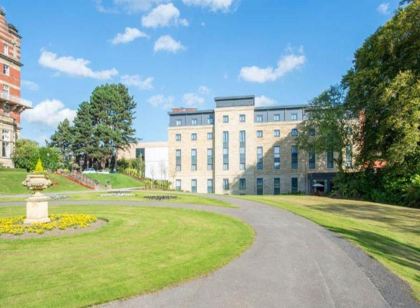 Premier Inn Harrogate Town Centre