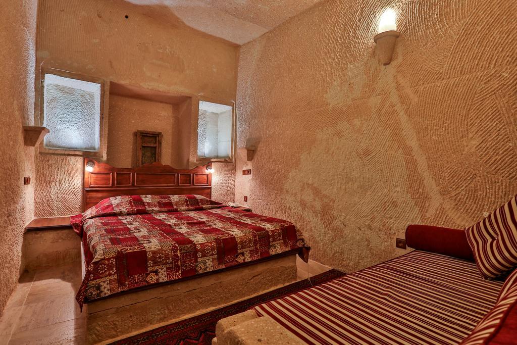 MDC Cave Hotel Cappadocia