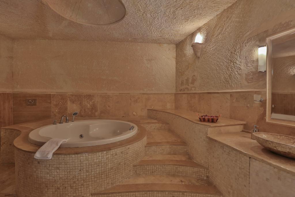 MDC Cave Hotel Cappadocia