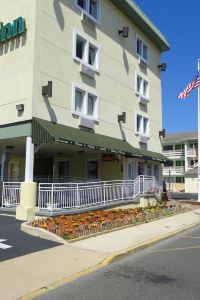 seaside beach hotels nj