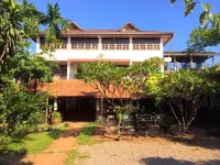 Thakhek Travel Lodge Các khách sạn ở Thakhek
