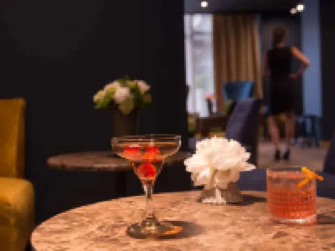 Best Western le Galice Aix Centre-Ville Hotels in Bouches-du-Rhone